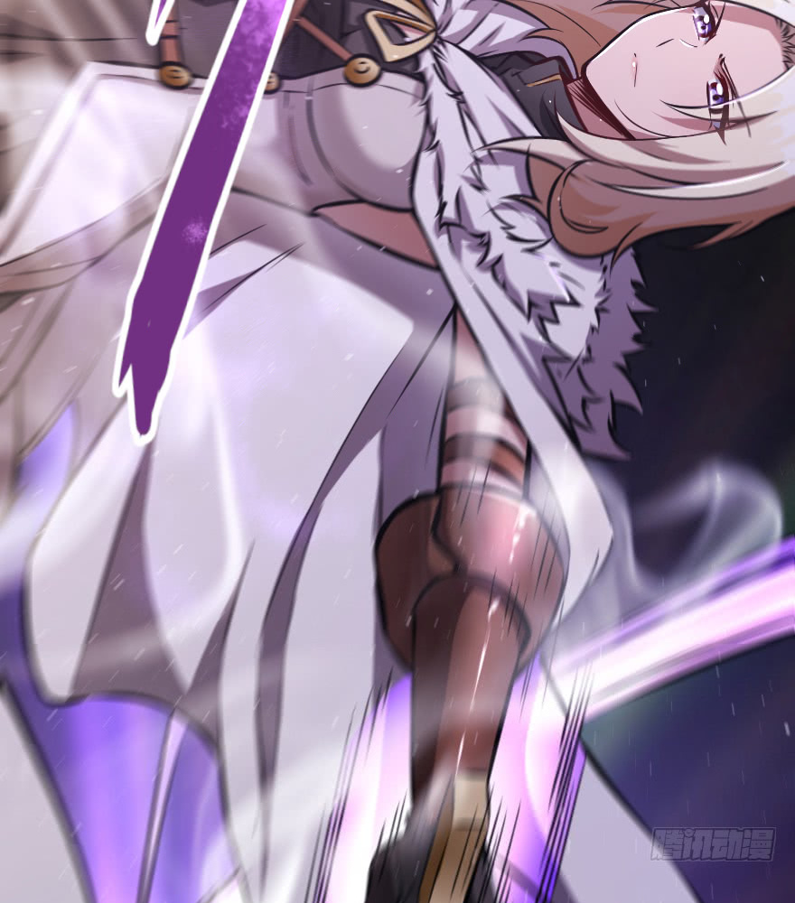 Release That Witch chapter 90 - page 62