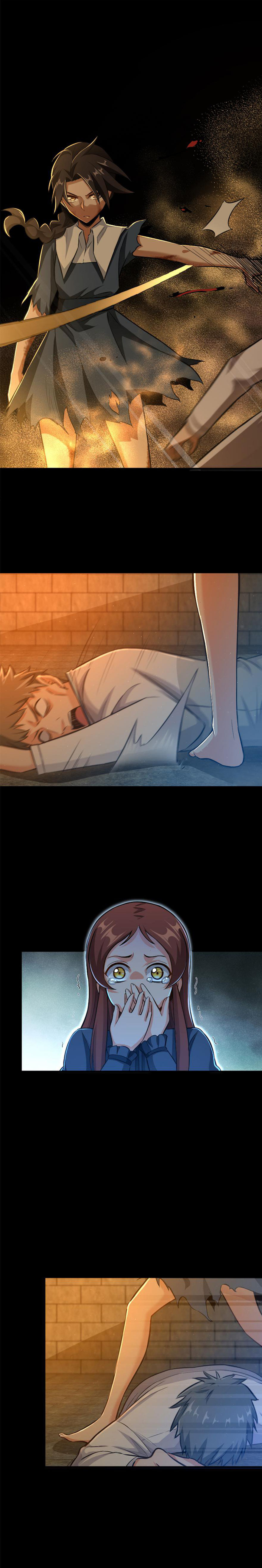 Release That Witch chapter 89 - page 2