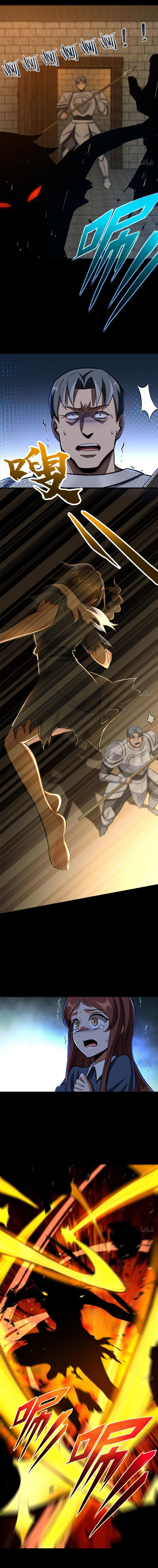 Release That Witch chapter 89 - page 5