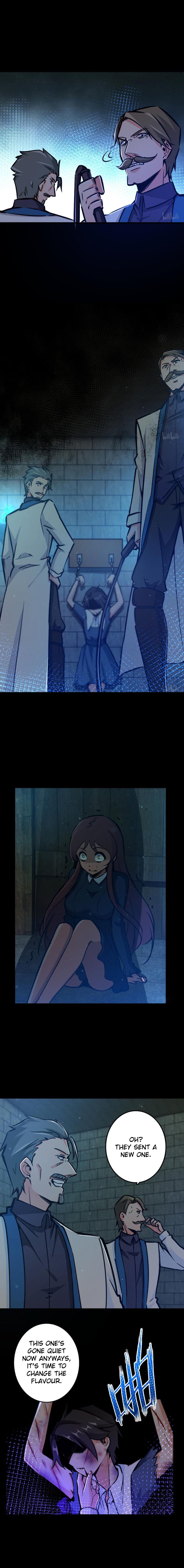 Release That Witch chapter 88 - page 12