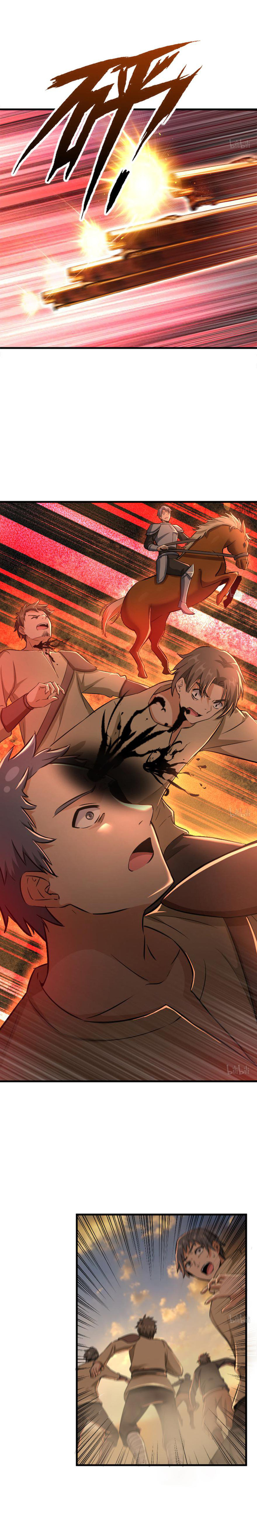 Release That Witch chapter 83 - page 6
