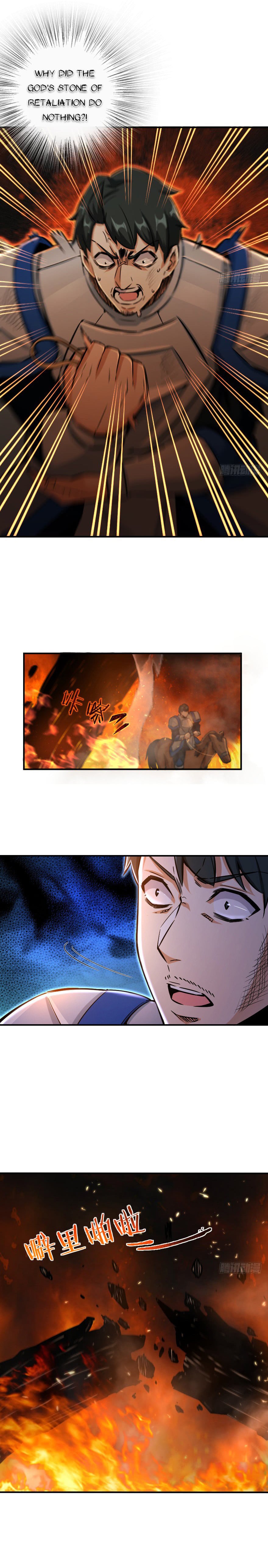 Release That Witch chapter 81 - page 10