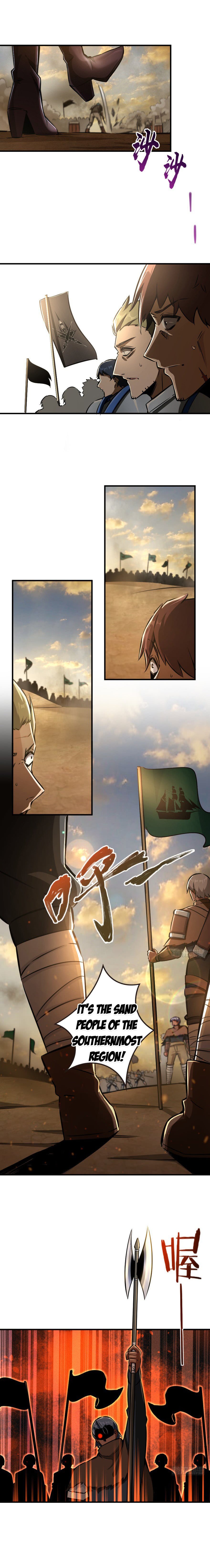 Release That Witch chapter 81 - page 17