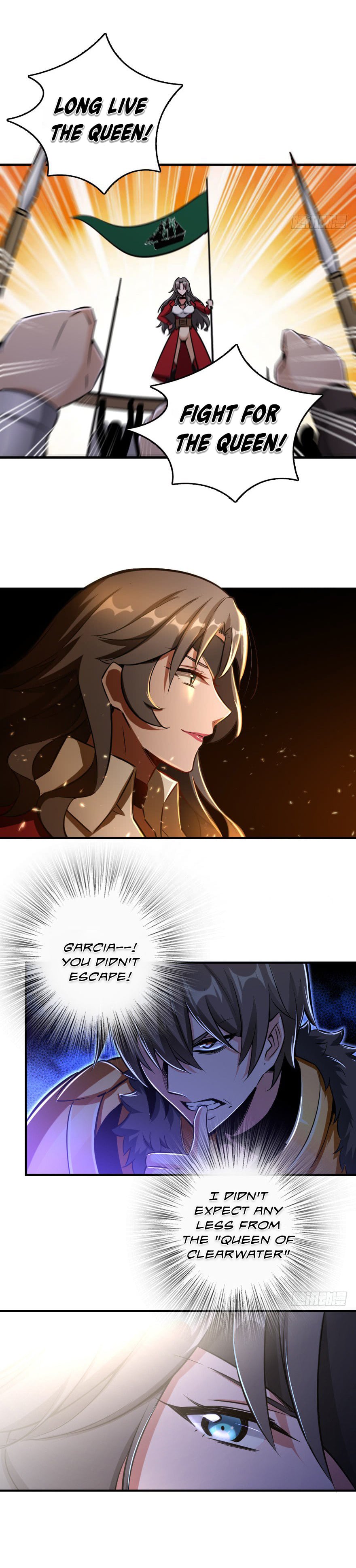 Release That Witch chapter 80 - page 10