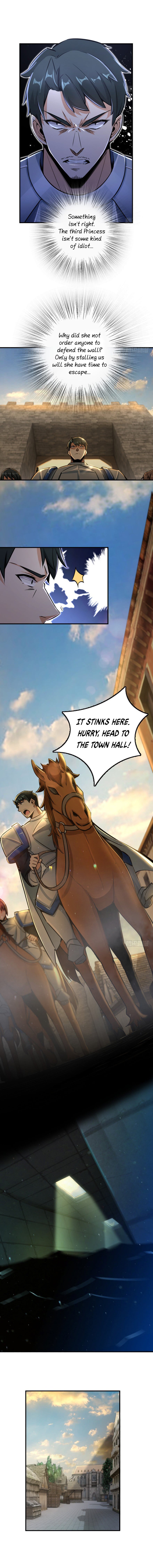 Release That Witch chapter 80 - page 13