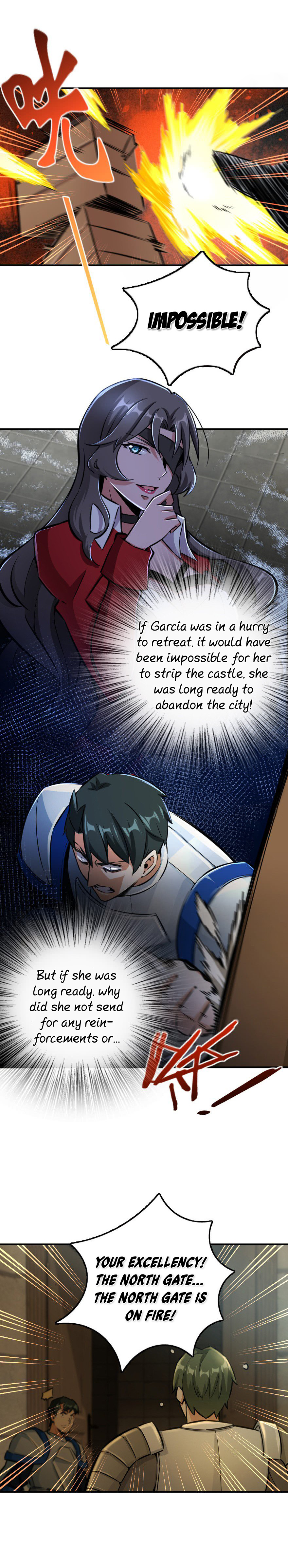 Release That Witch chapter 80 - page 15
