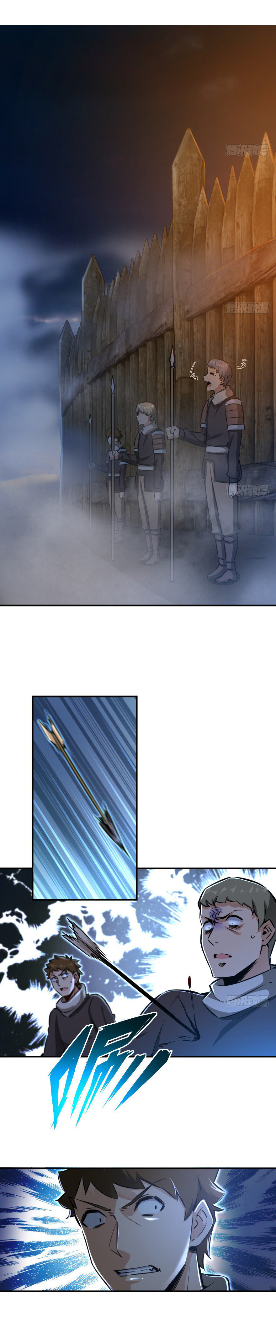 Release That Witch chapter 80 - page 2
