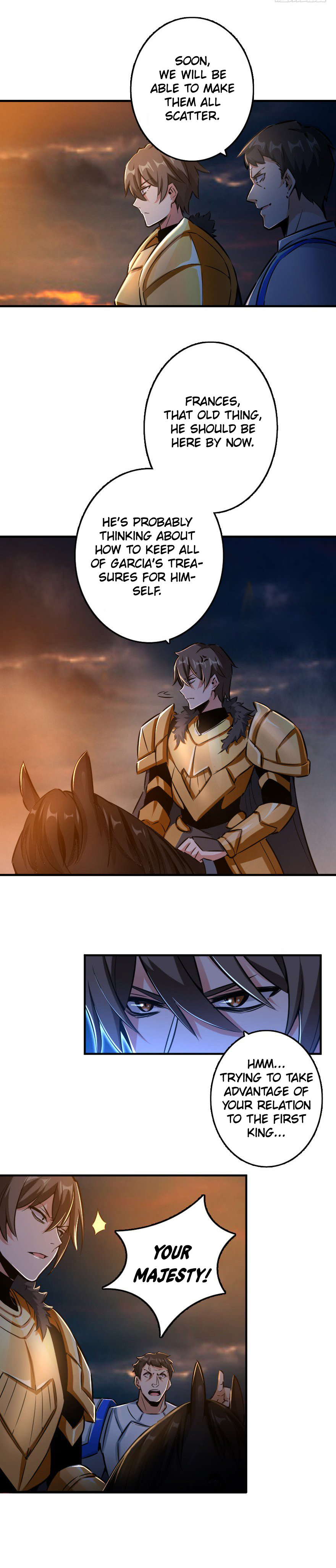 Release That Witch chapter 80 - page 8