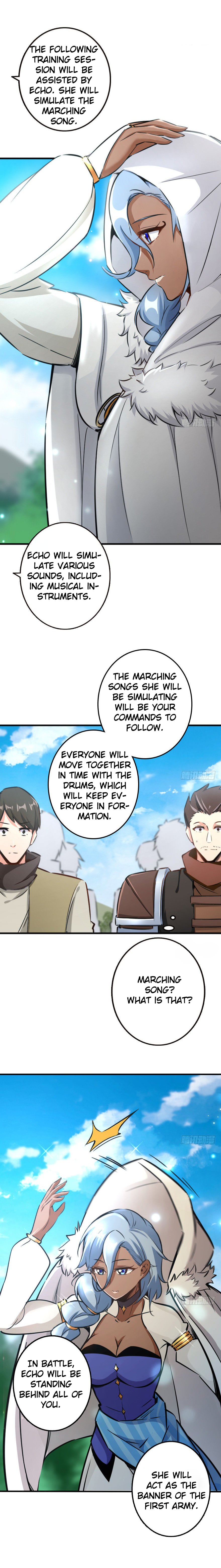 Release That Witch chapter 79 - page 13
