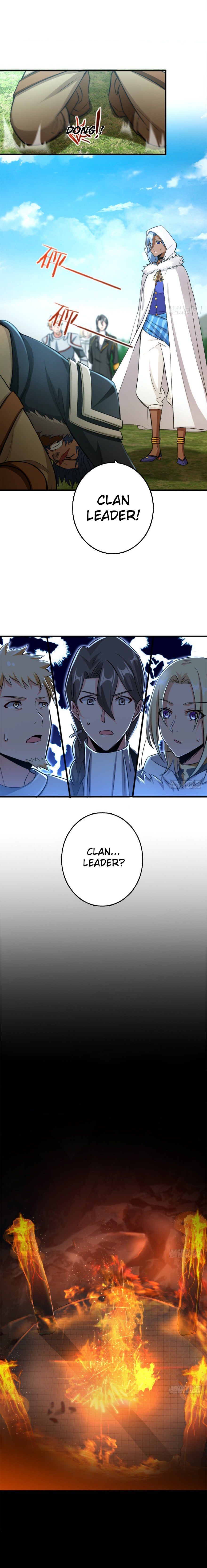 Release That Witch chapter 78 - page 7