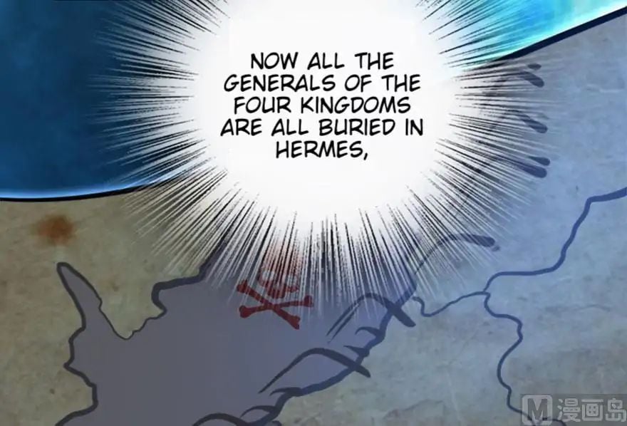 Release That Witch chapter 73 - page 100