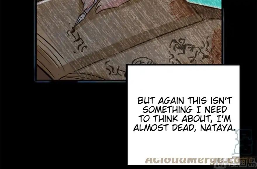 Release That Witch chapter 73 - page 11