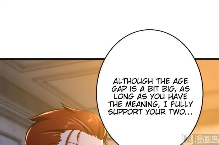 Release That Witch chapter 73 - page 114