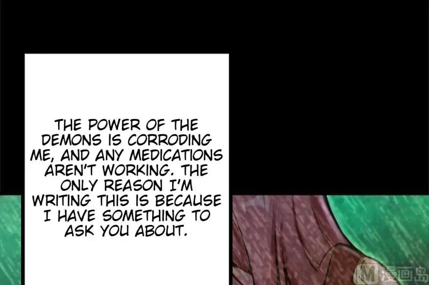 Release That Witch chapter 73 - page 12