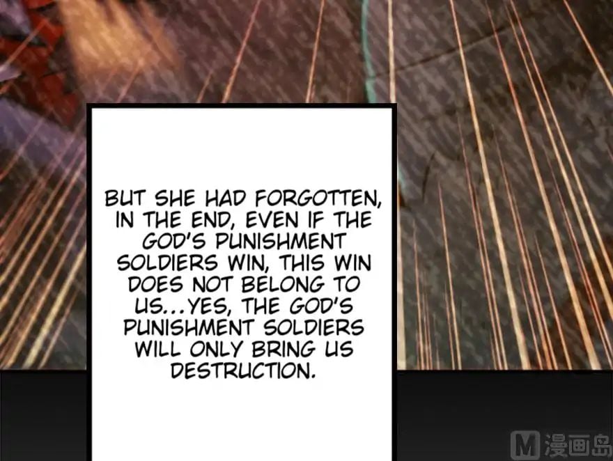 Release That Witch chapter 73 - page 19