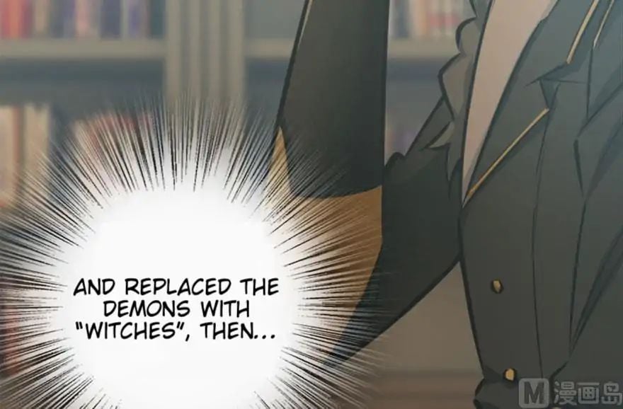 Release That Witch chapter 73 - page 24