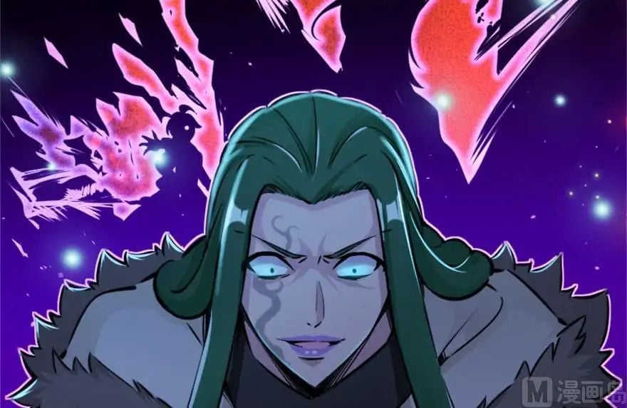 Release That Witch chapter 73 - page 28