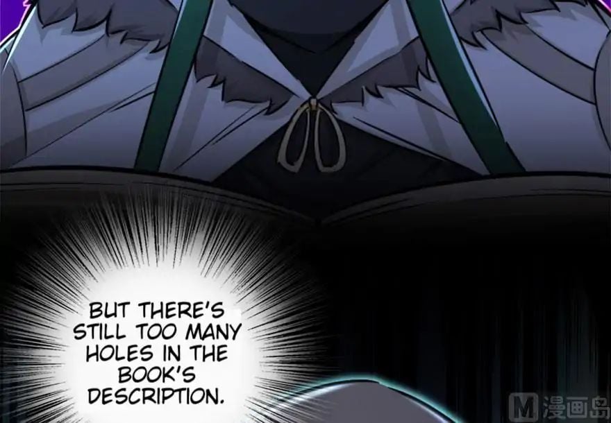 Release That Witch chapter 73 - page 29