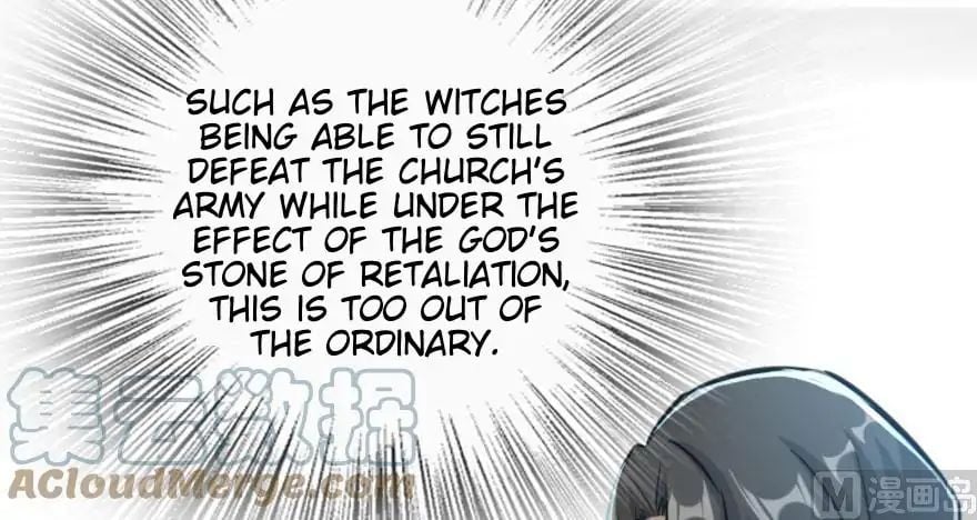 Release That Witch chapter 73 - page 31