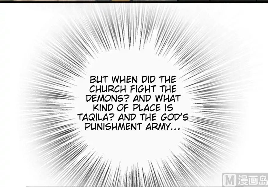 Release That Witch chapter 73 - page 33