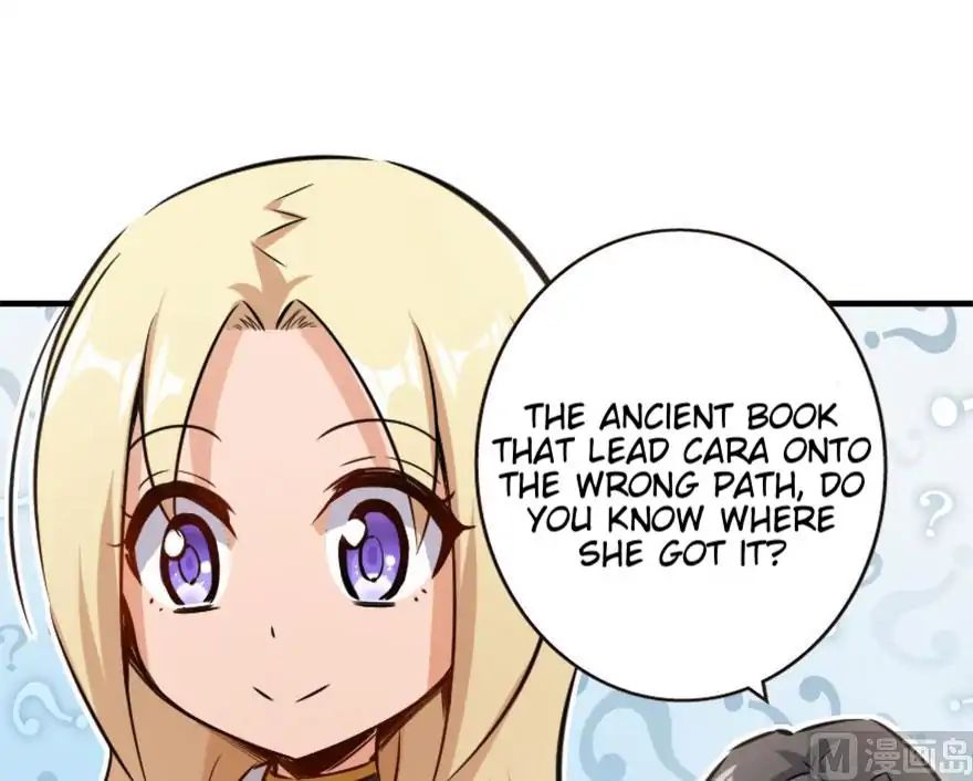 Release That Witch chapter 73 - page 38