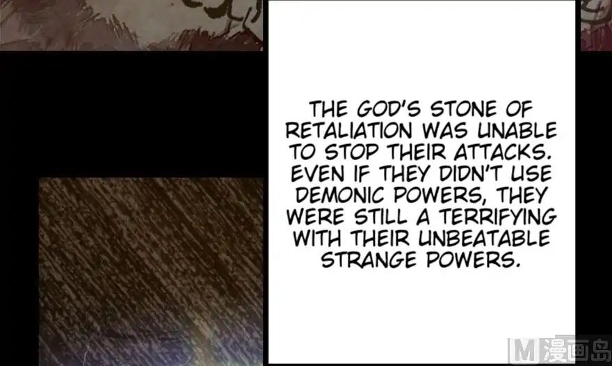 Release That Witch chapter 73 - page 4