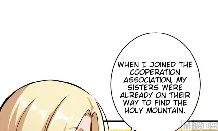 Release That Witch chapter 73 - page 40