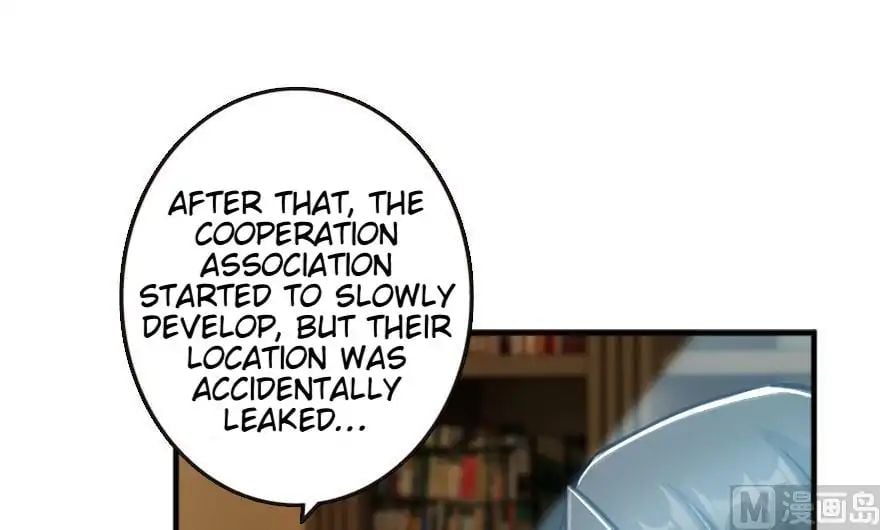 Release That Witch chapter 73 - page 47