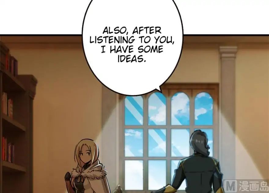 Release That Witch chapter 73 - page 54