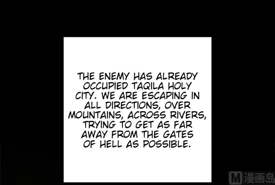 Release That Witch chapter 73 - page 6