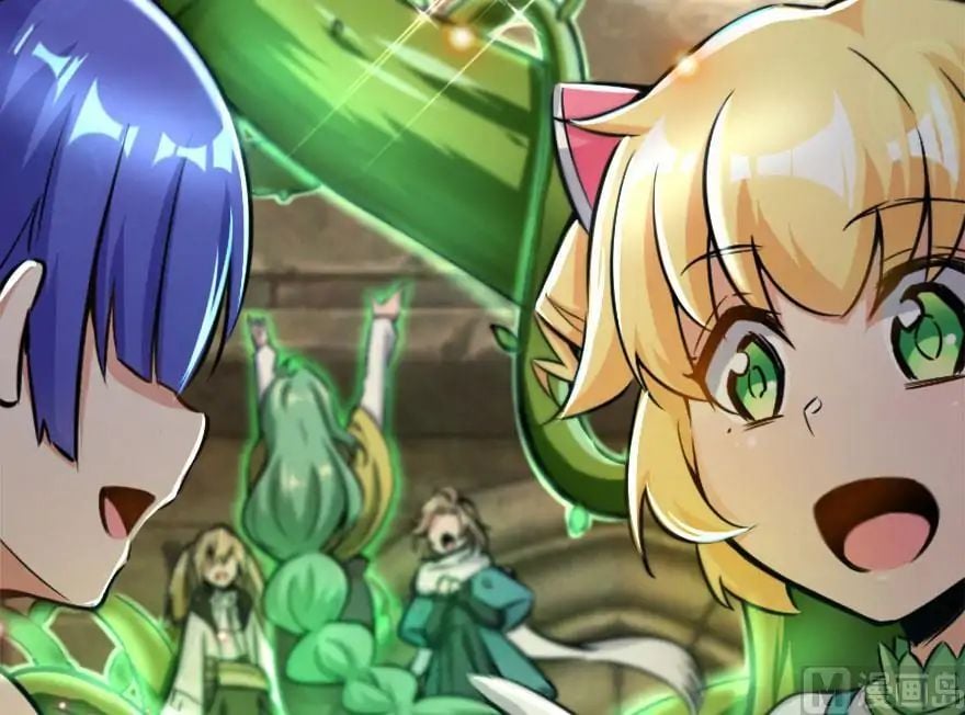 Release That Witch chapter 73 - page 63