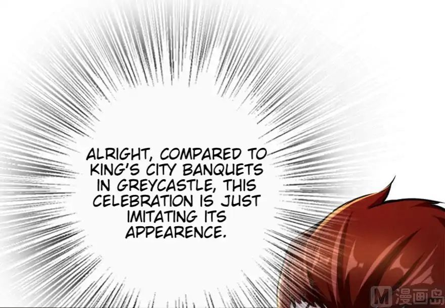Release That Witch chapter 73 - page 72
