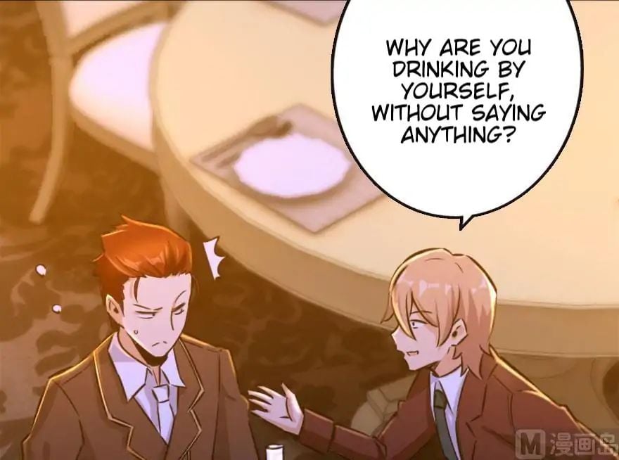 Release That Witch chapter 73 - page 83