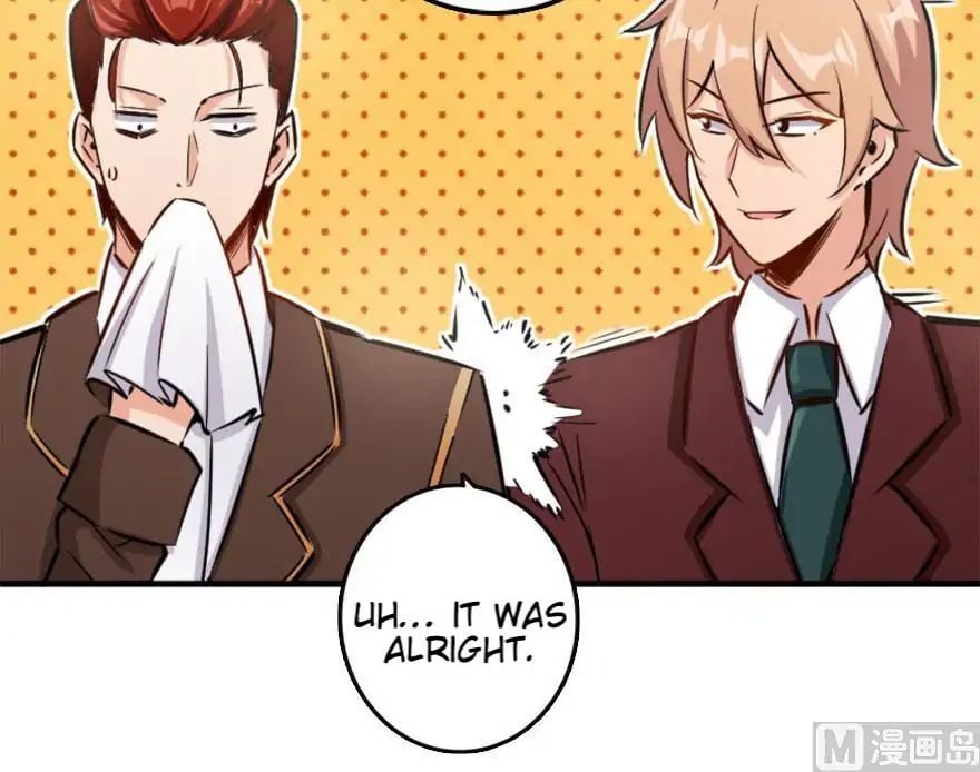 Release That Witch chapter 73 - page 86