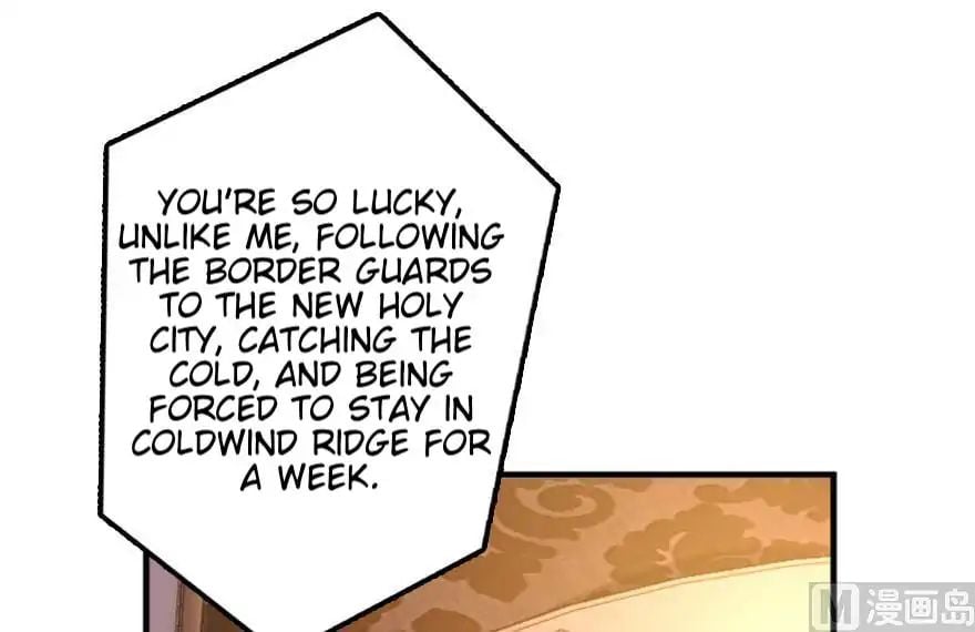 Release That Witch chapter 73 - page 87