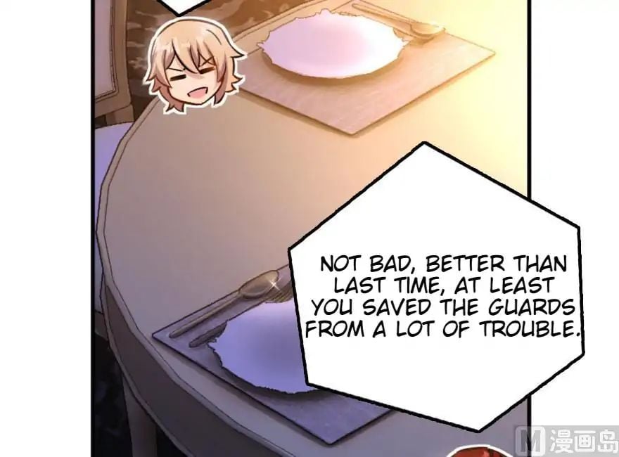 Release That Witch chapter 73 - page 88