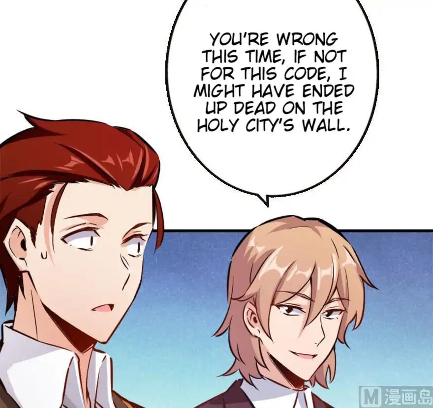 Release That Witch chapter 73 - page 90
