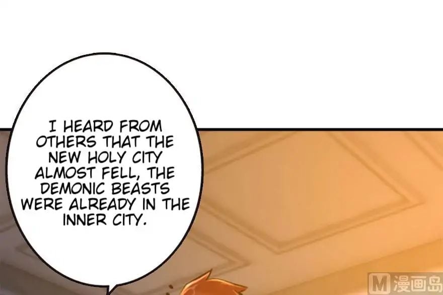Release That Witch chapter 73 - page 92