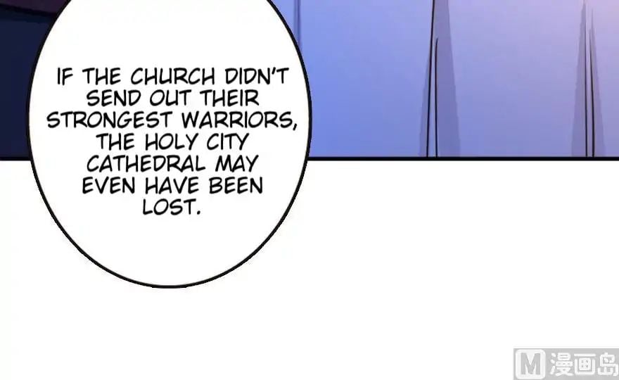 Release That Witch chapter 73 - page 94