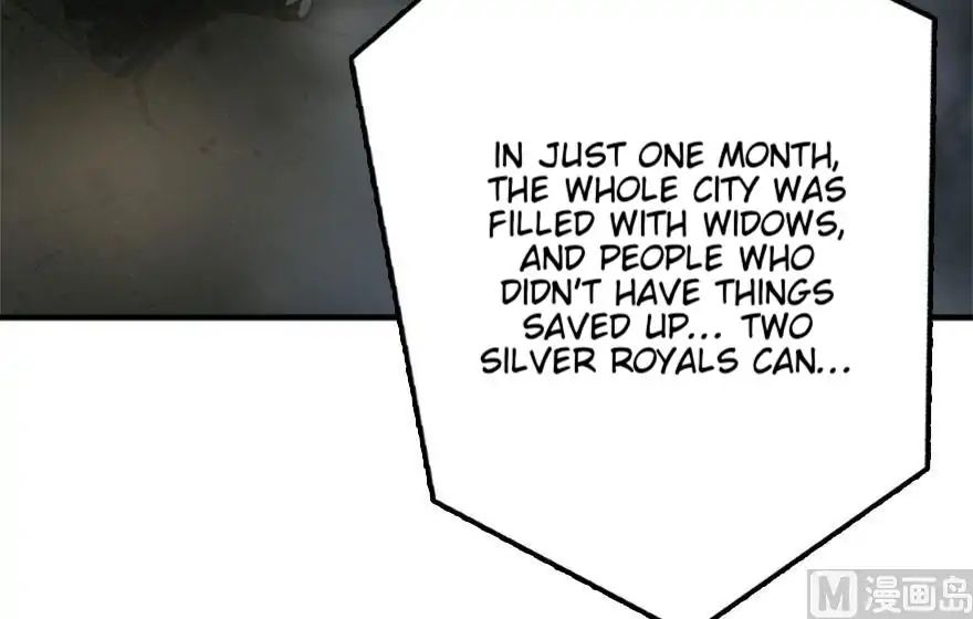 Release That Witch chapter 73 - page 97