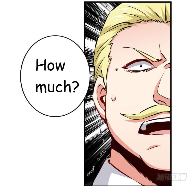 Release That Witch chapter 68 - page 17