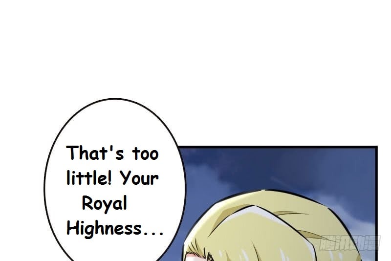 Release That Witch chapter 68 - page 22