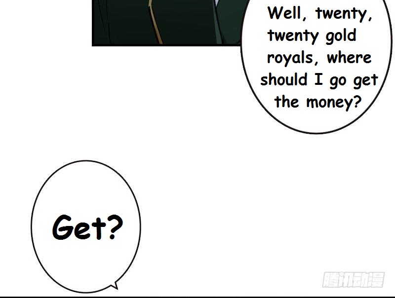 Release That Witch chapter 68 - page 24