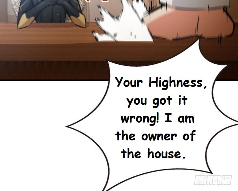 Release That Witch chapter 68 - page 27