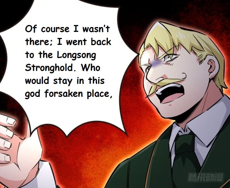 Release That Witch chapter 68 - page 30