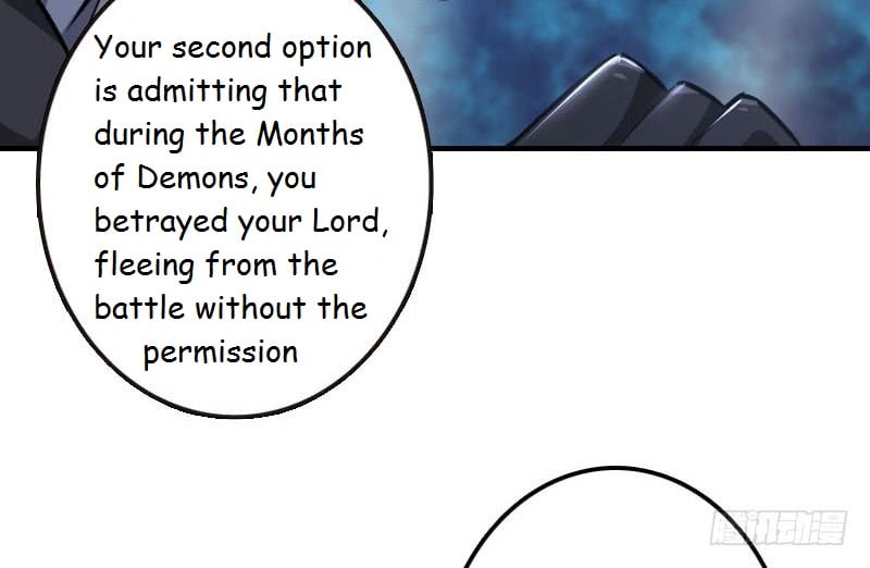 Release That Witch chapter 68 - page 45
