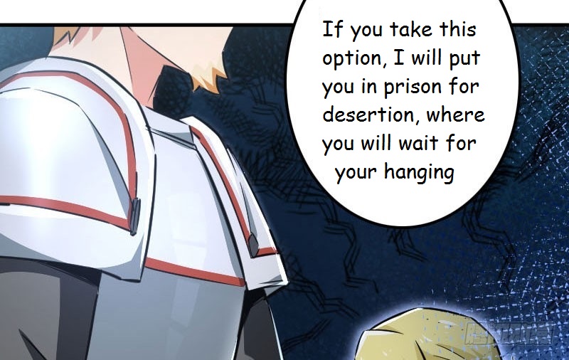 Release That Witch chapter 68 - page 46