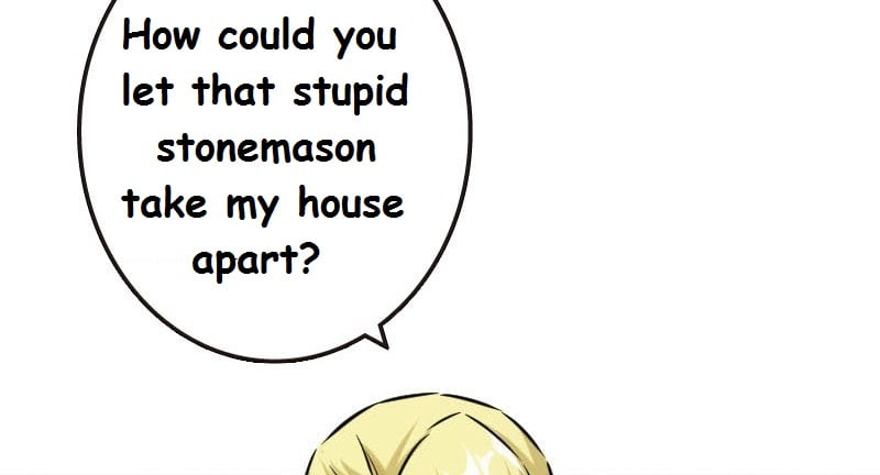 Release That Witch chapter 68 - page 5