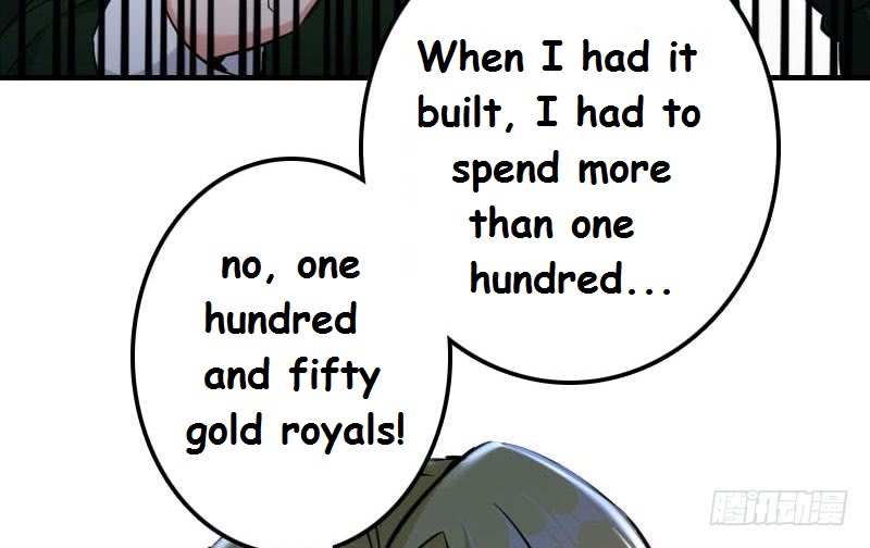 Release That Witch chapter 68 - page 7