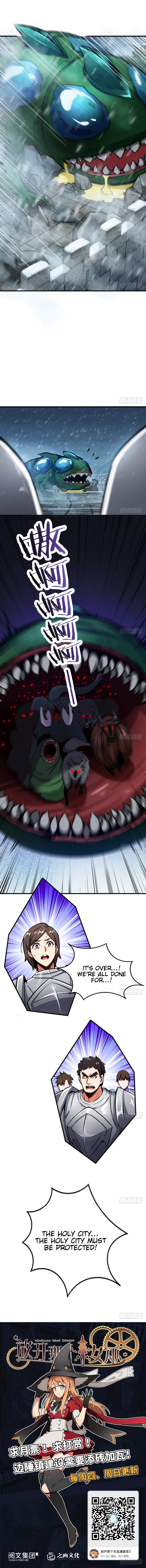 Release That Witch chapter 47 - page 6